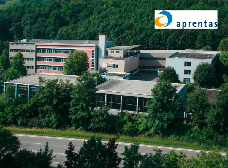 Mehr über den Artikel erfahren Aprentas