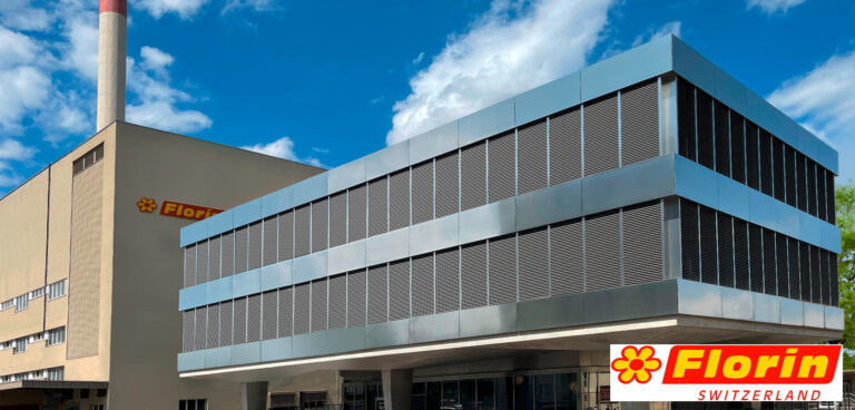 Mehr über den Artikel erfahren Florin AG