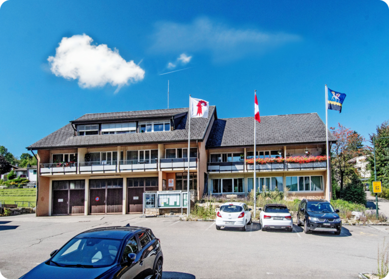 Mehr über den Artikel erfahren Gemeinde Langenbruck