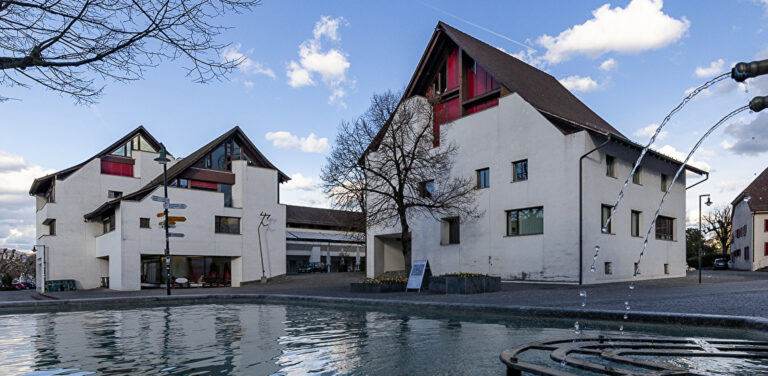 Mehr über den Artikel erfahren Gemeinde Muttenz